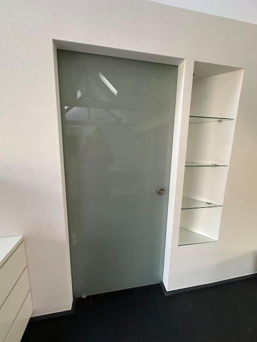 Panorama Penthouse In Wunderschoener Villa Kassel Zewnętrze zdjęcie