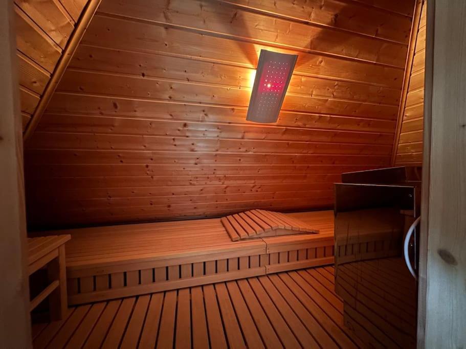 Panorama Penthouse In Wunderschoener Villa Kassel Zewnętrze zdjęcie